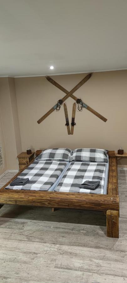 Apartman Houmr Jachymov Εξωτερικό φωτογραφία