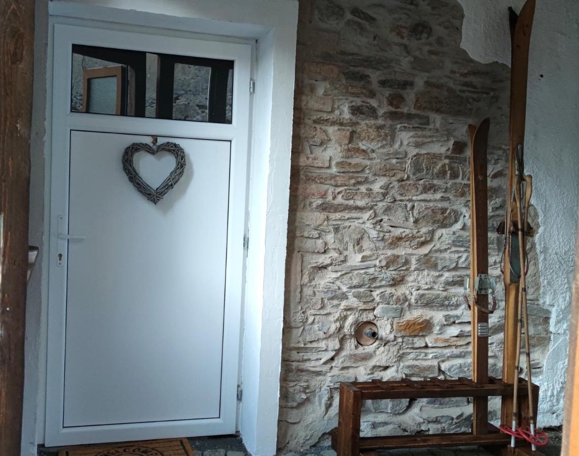 Apartman Houmr Jachymov Εξωτερικό φωτογραφία