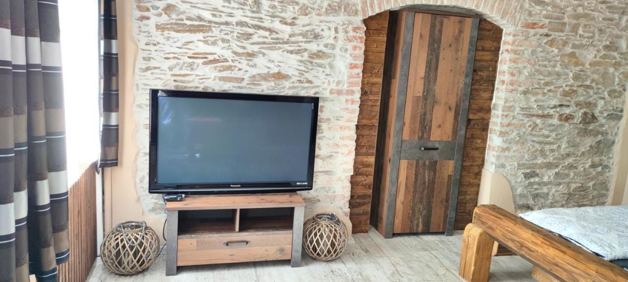Apartman Houmr Jachymov Εξωτερικό φωτογραφία